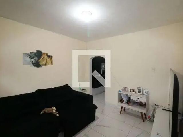 Casa / Sobrado para Locação em Diadema/SP Centro 3 Quartos
