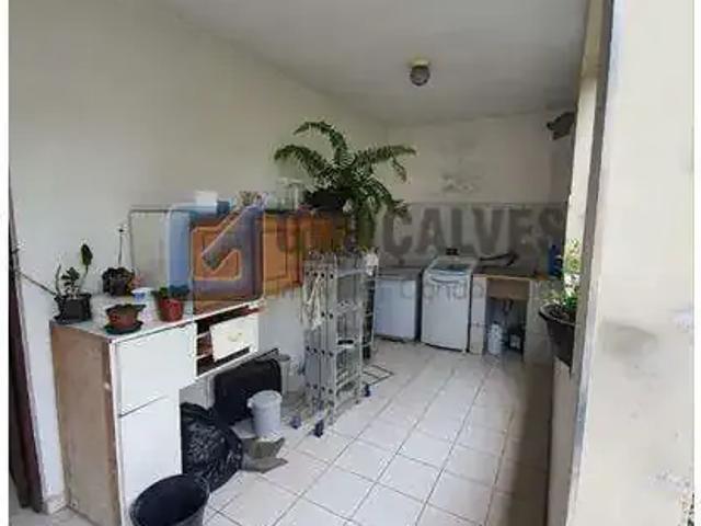 Casa / Sobrado para Locação em Diadema/SP Centro 3 Quartos