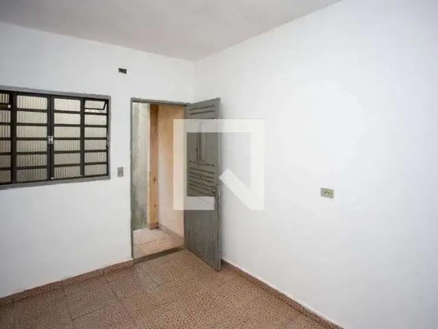 Casa / Sobrado para Locação em Diadema/SP Conceição 1 Quartos