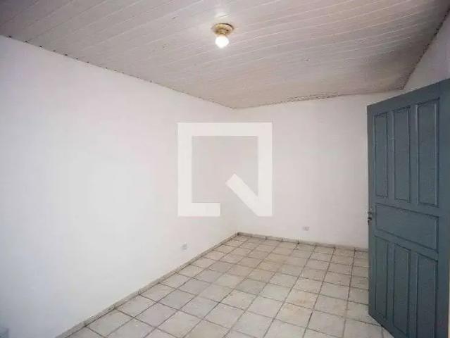 Casa / Sobrado para Locação em Diadema/SP Conceição 1 Quartos