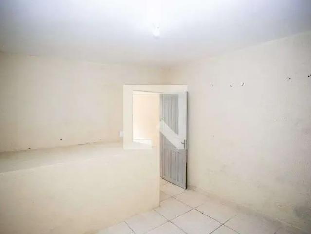 Casa / Sobrado para Locação em Diadema/SP Conceição 1 Quartos