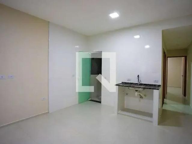 Casa / Sobrado para Locação em Diadema/SP Conceição 2 Quartos