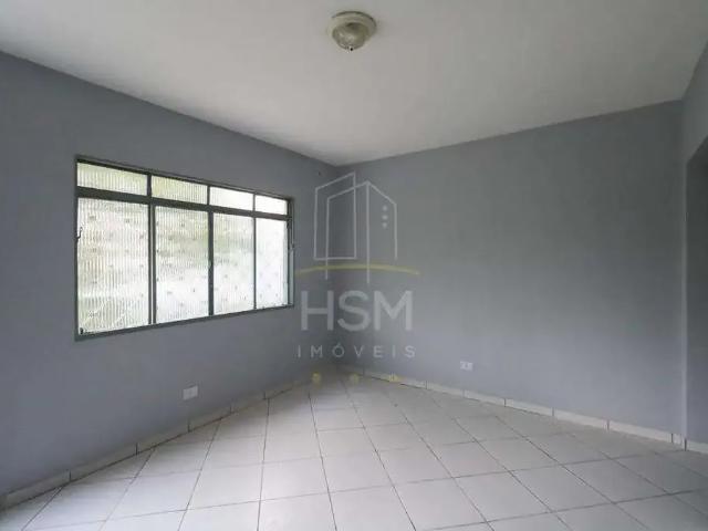 Casa / Sobrado para Locação em Diadema/SP Conceição 2 Quartos