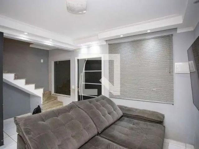 Casa / Sobrado para Locação em Diadema/SP Conceição 2 Quartos