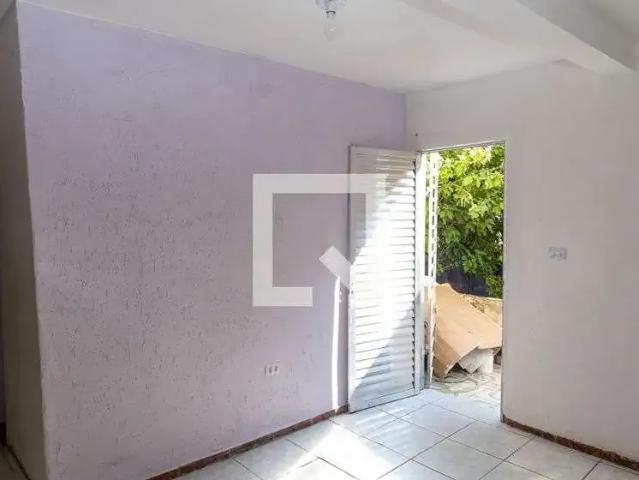 Casa / Sobrado para Locação em Diadema/SP Conceição 2 Quartos