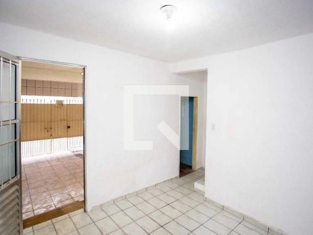 Casa / Sobrado para Locação em Diadema/SP Conceição 2 Quartos