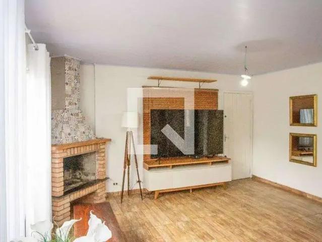 Casa / Sobrado para Locação em Diadema/SP Conceição 3 Quartos