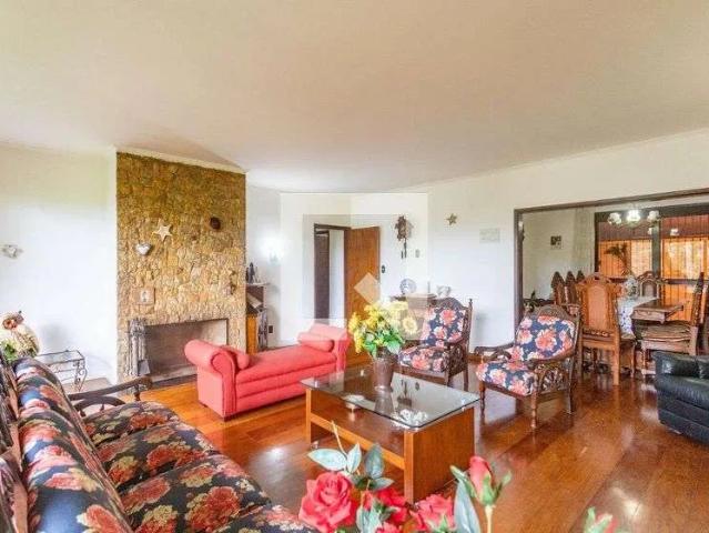 Casa / Sobrado para Locação em Diadema/SP Conceição 3 Quartos