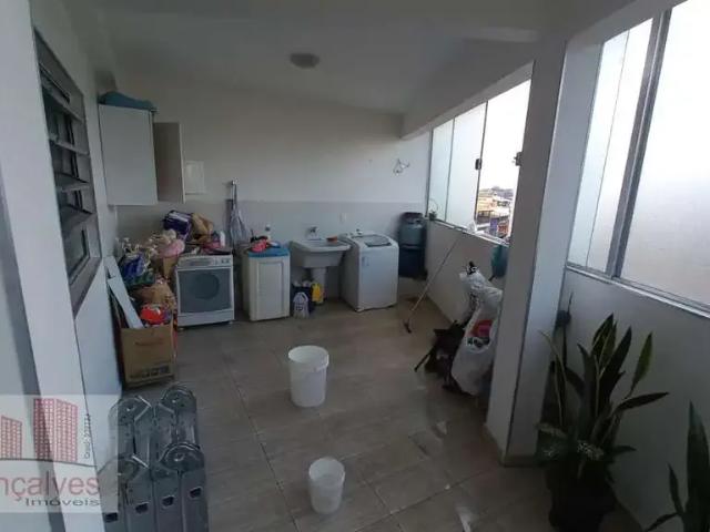 Casa / Sobrado para Locação em Diadema/SP Conceição 4 Quartos