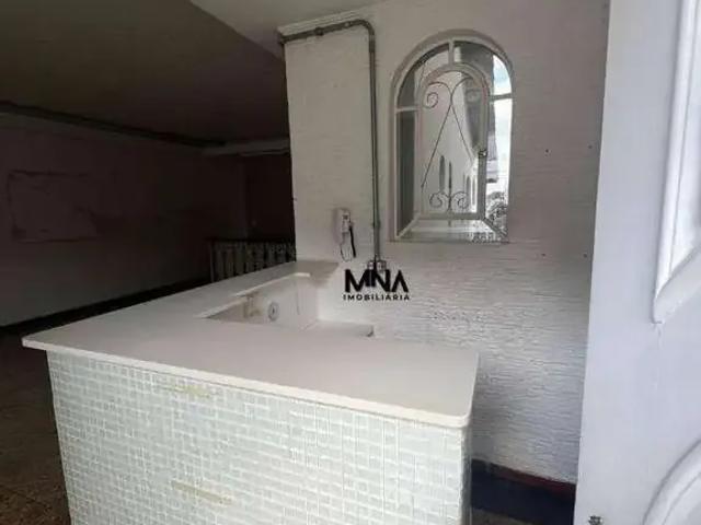 Casa / Sobrado para Locação em Diadema/SP Conceição 6 Quartos