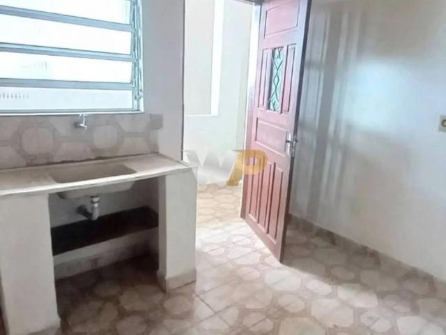 Casa / Sobrado para Locação em Diadema/SP Eldorado 1 Quartos