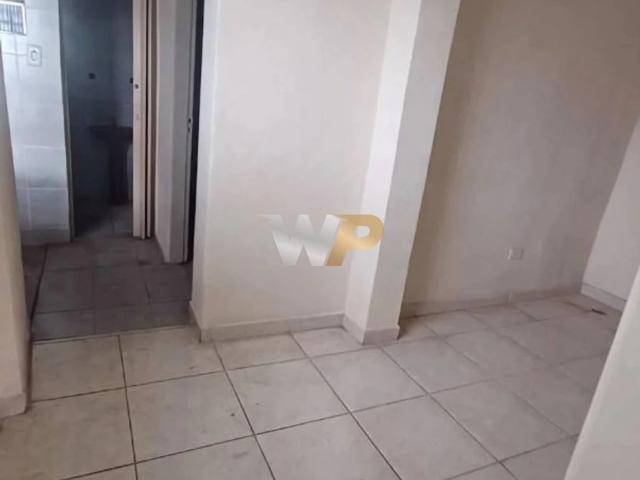 Casa / Sobrado para Locação em Diadema/SP Eldorado 1 Quartos