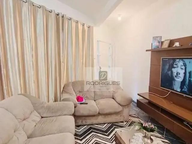 Casa / Sobrado para Locação em Diadema/SP Jardim das Nações 3 Quartos