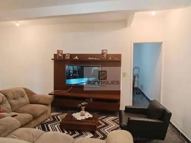 Casa / Sobrado para Locação em Diadema/SP Jardim das Nações 3 Quartos