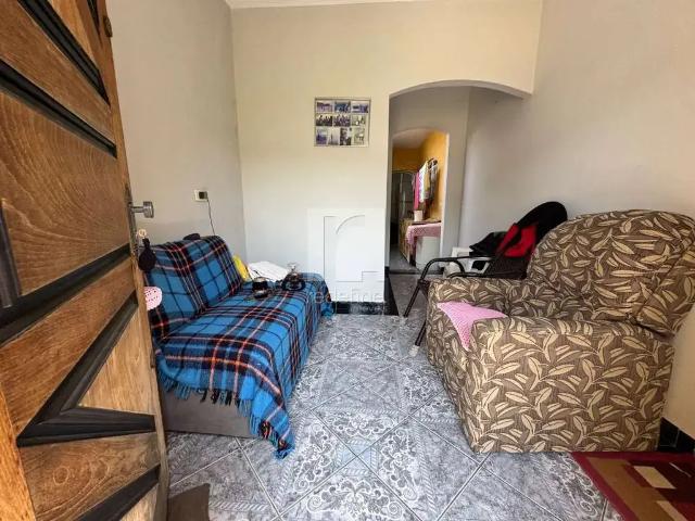 Casa / Sobrado para Locação em Diadema/SP Jardim das Nações 3 Quartos