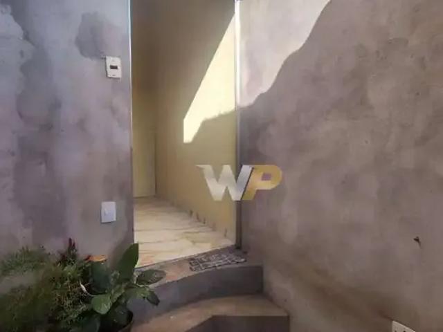 Casa / Sobrado para Locação em Diadema/SP Jardim Marilene 1 Quartos