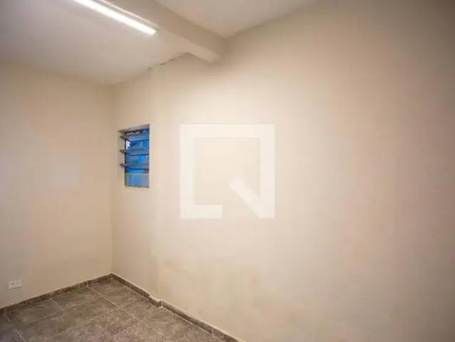 Casa / Sobrado para Locação em Diadema/SP Piraporinha 1 Quartos