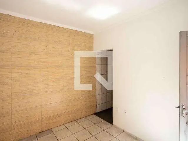 Casa / Sobrado para Locação em Diadema/SP Piraporinha 2 Quartos