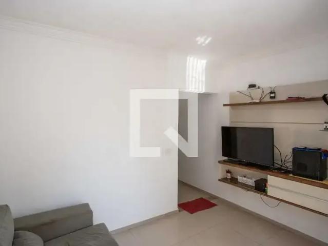 Casa / Sobrado para Locação em Diadema/SP Serraria 2 Quartos