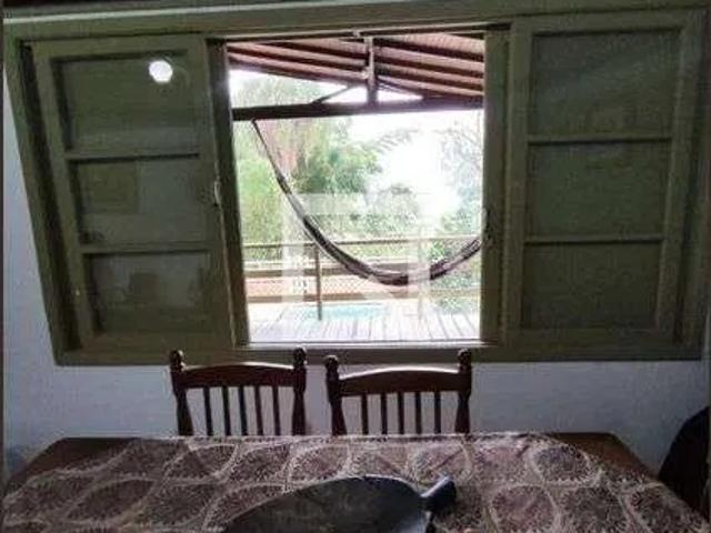 Casa / Sobrado para Locação em Diadema/SP Serraria 4 Quartos