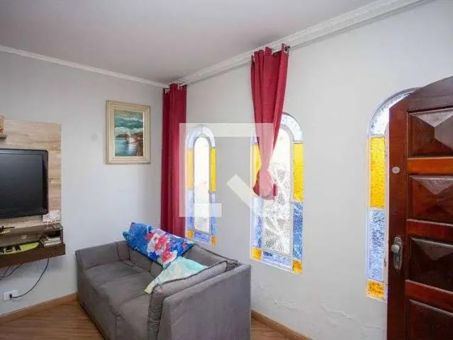 Casa / Sobrado para Locação em Diadema/SP Taboão 2 Quartos