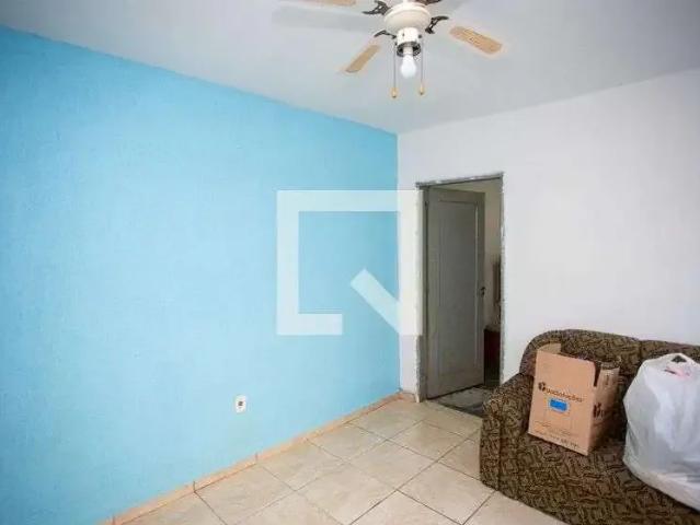 Casa / Sobrado para Locação em Diadema/SP Taboão 2 Quartos