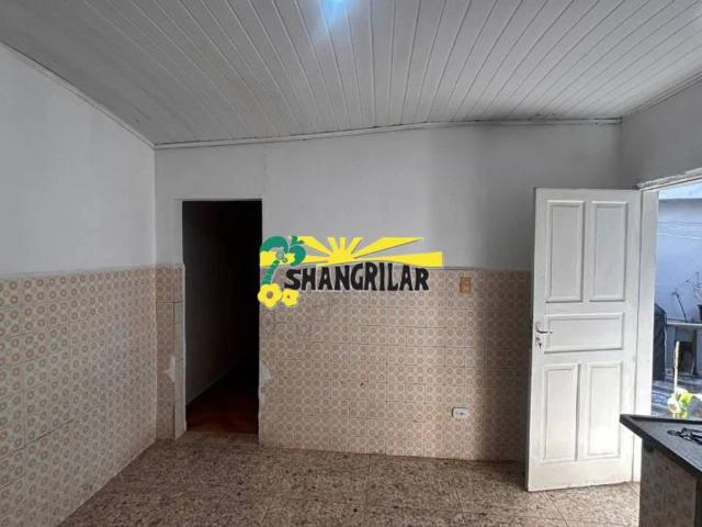 Casa / Sobrado para Locação em Diadema/SP Vila dos Campeões 1 Quartos