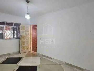 Casa / Sobrado para Locação em Diadema/SP Vila Nogueira 3 Quartos
