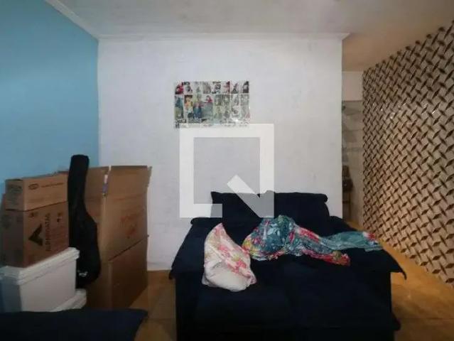 Casa / Sobrado para Locação em Diadema/SP Vila Nogueira 3 Quartos