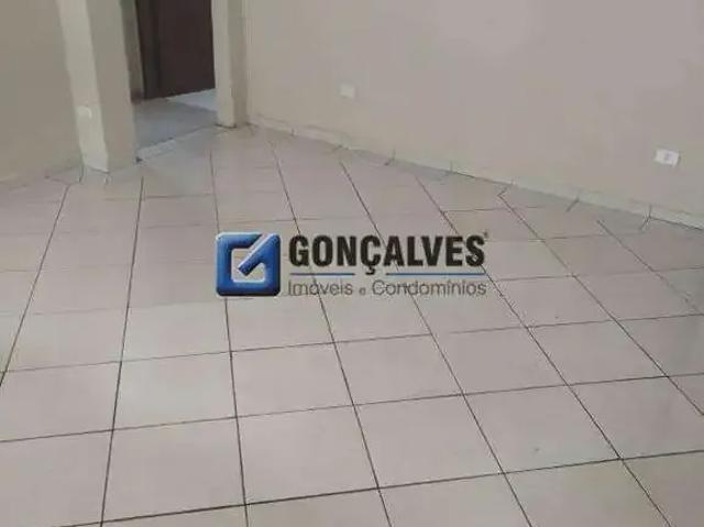 Casa / Sobrado para Locação em Diadema/SP Vila Nogueira 3 Quartos