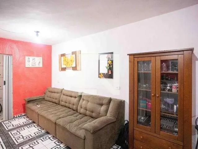 Casa / Sobrado para Locação em Diadema/SP Vila Nogueira 3 Quartos