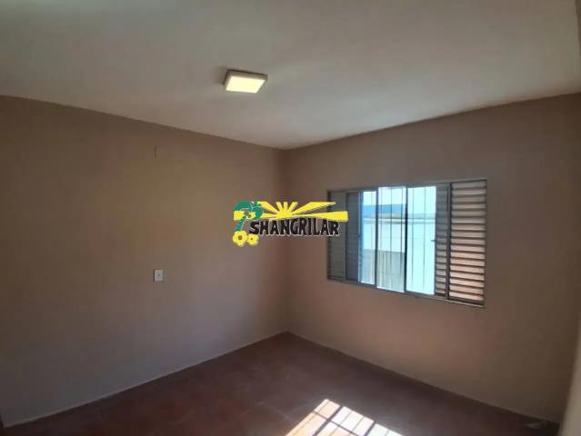 Casa / Sobrado para Locação em Diadema/SP Vila Nogueira 3 Quartos