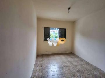 Casa / Sobrado para Locação em Diadema/SP Vila Nogueira 1 Quartos