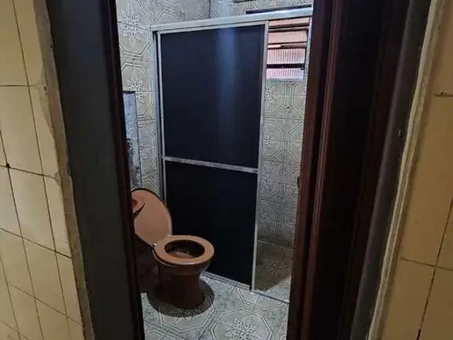 Casa / Sobrado para Locação em Diadema/SP Vila Nogueira 1 Quartos