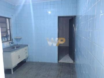 Casa / Sobrado para Locação em Diadema/SP Vila Nogueira 1 Quartos