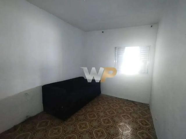 Casa / Sobrado para Locação em Diadema/SP Vila Nogueira 1 Quartos