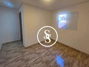 Casa / Sobrado para Locação em Diadema/SP Vila Nogueira 1 Quartos