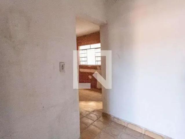 Casa / Sobrado para Locação em Diadema/SP Vila Nogueira 1 Quartos