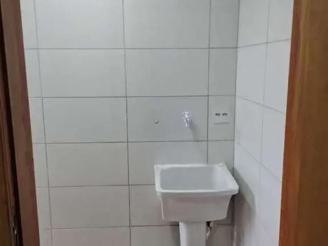 Casa / Sobrado para Locação em Diadema/SP Vila Nogueira 1 Quartos