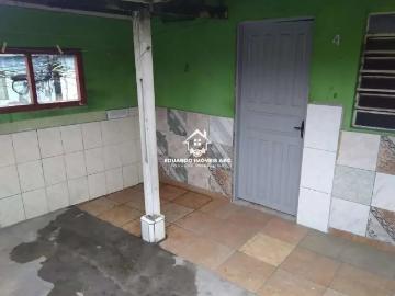 Casa / Sobrado para Locação em Diadema/SP Vila Nogueira 1 Quartos