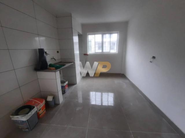 Casa / Sobrado para Locação em Diadema/SP Vila Nogueira 1 Quartos