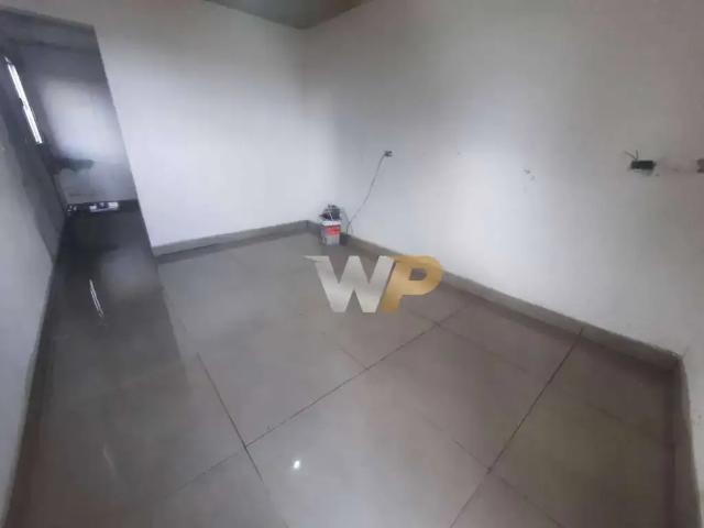 Casa / Sobrado para Locação em Diadema/SP Vila Nogueira 1 Quartos