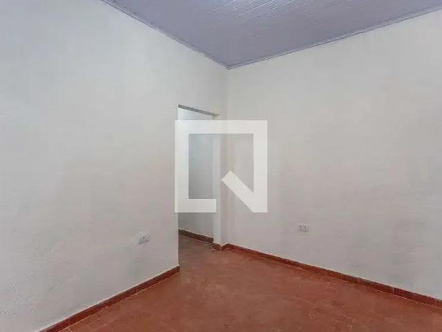 Casa / Sobrado para Locação em Diadema/SP Vila Nogueira 2 Quartos