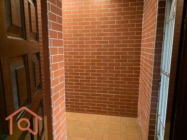 Casa / Sobrado para Locação em Diadema/SP Vila Nogueira 2 Quartos