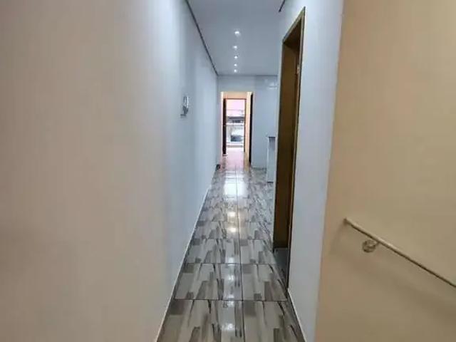 Casa / Sobrado para Locação em Diadema/SP Vila Nogueira 2 Quartos