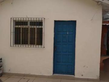 Casa / Sobrado para Locação em Diadema/SP Vila São José 1 Quartos