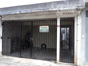 Casa / Sobrado para Locação em Diadema/SP Vila Santa Rita 1 Quartos