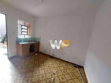 Casa / Sobrado para Locação em Diadema/SP Vila Padre Anchieta 1 Quartos