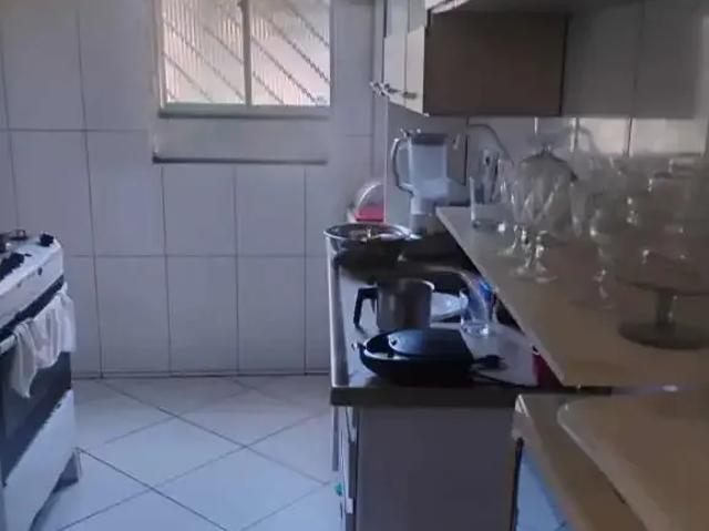 Casa / Sobrado para Locação em Dias D'Ávila/BA Genaro 2 Quartos