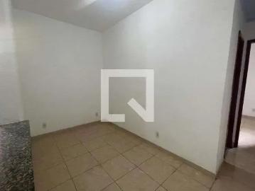 Casa / Sobrado para Locação em Duque de Caxias/RJ Centro 1 Quartos